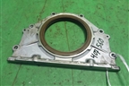 Крышка двигателя задняя ( 3.0л 1MZ) (3.0л 1MZ) (1138120010) для Lexus RX 300/330/350 с 2003-2009г