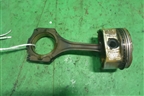 Поршень с шатуном ( 3.0л 1MZ) для Lexus RX 300/330/350 с 2003-2009г