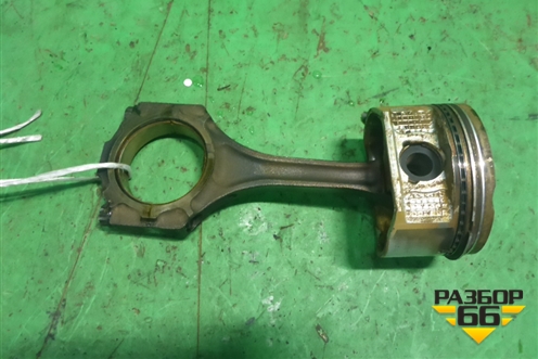 Поршень с шатуном ( 3.0л 1MZ) для Lexus RX 300/330/350 с 2003-2009г