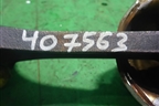 Поршень с шатуном ( 3.0л 1MZ) для Lexus RX 300/330/350 с 2003-2009г