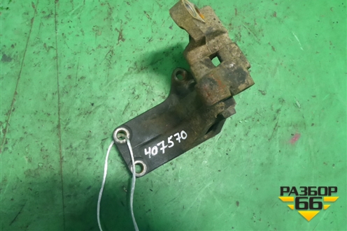 Кронштейн заднего редуктора ( 3.0л 1MZ АКПП) для Lexus RX 300/330/350 с 2003-2009г