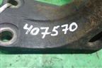 Кронштейн заднего редуктора ( 3.0л 1MZ АКПП) для Lexus RX 300/330/350 с 2003-2009г