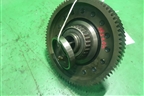 Дифференциал ( 3.0л 1MZ АКПП) (U-350) для Lexus RX 300/330/350 с 2003-2009г