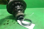 Дифференциал ( 3.0л 1MZ АКПП) (U-350) для Lexus RX 300/330/350 с 2003-2009г
