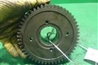 Шестерня КПП ( 3.0л 1MZ) (U-350) для Lexus RX 300/330/350 с 2003-2009г