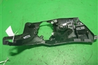 Кронштейн ПТФ правый (51118056986) для BMW X4 F26 с 2014г
