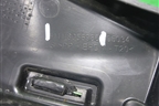 Кронштейн ПТФ правый (51118056986) для BMW X4 F26 с 2014г