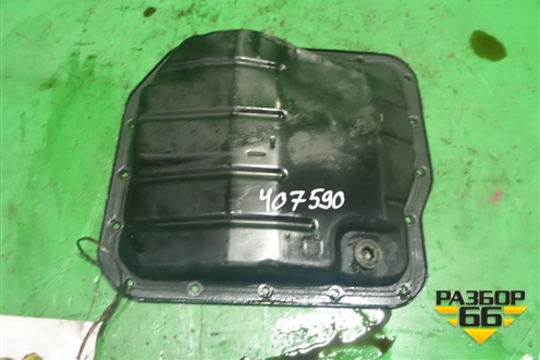 Поддон КПП масляный ( 3.0л 1MZ АКПП) для Lexus RX 300/330/350 с 2003-2009г