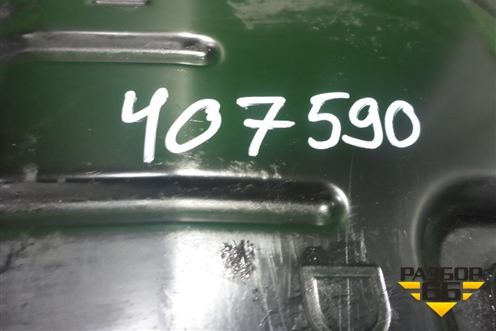 Поддон КПП масляный ( 3.0л 1MZ АКПП) для Lexus RX 300/330/350 с 2003-2009г