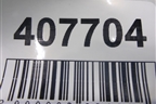 Насадка на глушитель (правая) (51127357150) для BMW 7-серия G11/G12 с 2015г