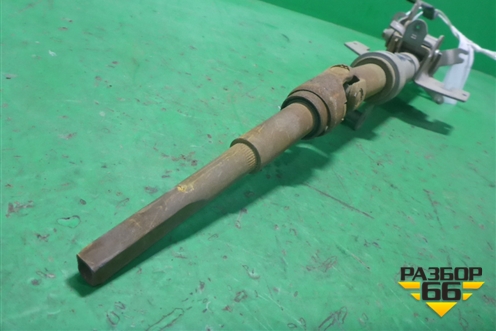 Колонка рулевая (BL8D32100L) для Haima Haima 3