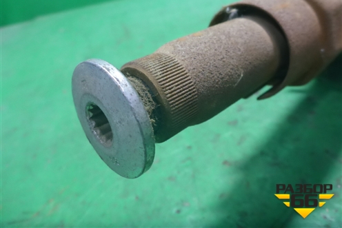 Колонка рулевая (6R1419501F) для Seat Ibiza с 2008-2017г