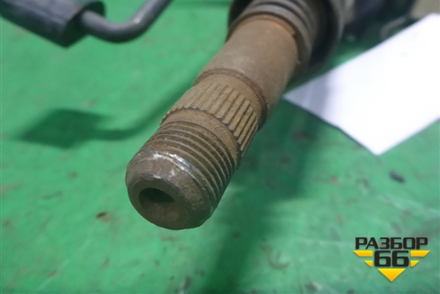 Колонка рулевая (316300340109620) для UAZ Патриот с 2003г