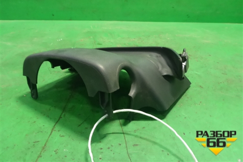 Кожух рулевой колонки (верхняя часть) (4528602220) для Toyota Corolla (E12) с 2001-2007г
