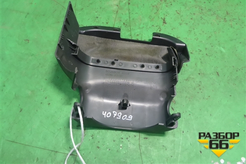 Кожух рулевой колонки (верхняя часть) (4528602220) для Toyota Corolla (E12) с 2001-2007г