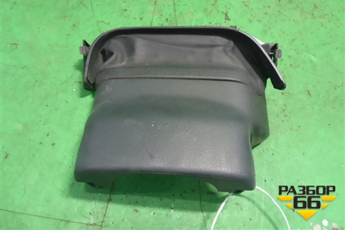 Кожух рулевой колонки (верхняя часть) (4528602220) для Toyota Corolla (E12) с 2001-2007г