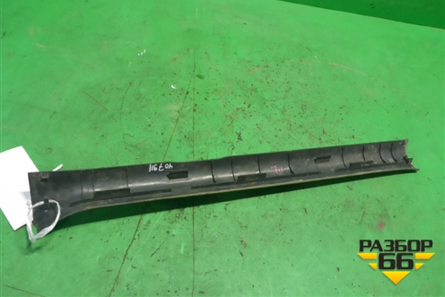 Накладка порога внутренняя переднего левого (6791402080) для Toyota Corolla (E12) с 2001-2007г