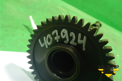 Распредвал выпускной ( 3.0л N57D30A) (11217823930) для BMW 7 серия F01/F02 с 2008г