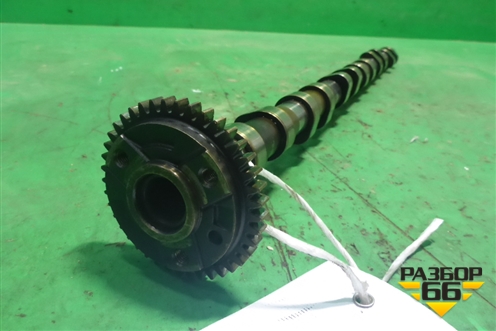 Распредвал впускной ( 3.0л N57D30A) (11317823929) для BMW 7 серия F01/F02 с 2008г