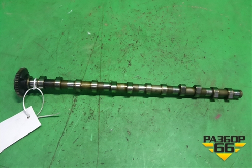 Распредвал впускной ( 3.0л N57D30A) (11317823929) для BMW 7 серия F01/F02 с 2008г