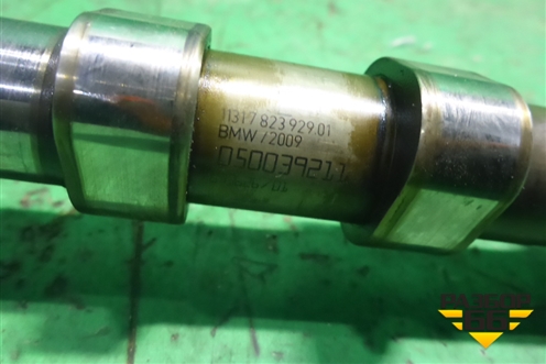 Распредвал впускной ( 3.0л N57D30A) (11317823929) для BMW 7 серия F01/F02 с 2008г