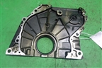 Крышка коленвала задняя ( 3.0л N57D30A) (11147811716) для BMW 7 серия F01/F02 с 2008г