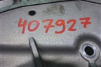 Крышка коленвала задняя ( 3.0л N57D30A) (11147811716) для BMW 7 серия F01/F02 с 2008г