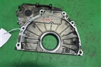 Крышка коленвала задняя ( 3.0л N57D30A) (11147811716) для BMW 7 серия F01/F02 с 2008г