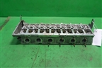 Головка блока цилиндров ( 3.0л N57D30A) (11127800001) для BMW 7 серия F01/F02 с 2008г