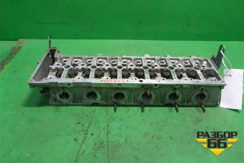 Головка блока цилиндров ( 3.0л N57D30A) (11127800001) для BMW 7 серия F01/F02 с 2008г