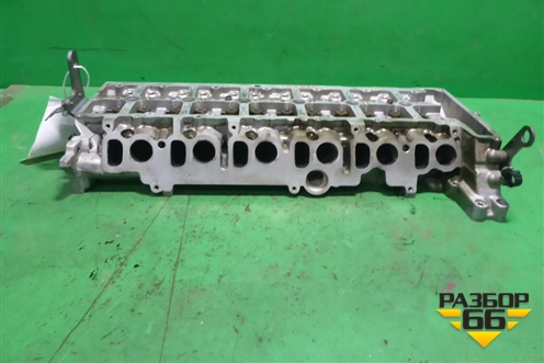 Головка блока цилиндров ( 3.0л N57D30A) (11127800001) для BMW 7 серия F01/F02 с 2008г