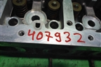 Головка блока цилиндров ( 3.0л N57D30A) (11127800001) для BMW 7 серия F01/F02 с 2008г