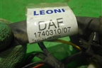 Проводка двери правой для DAF  XF 105 с 2005г