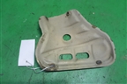 Экран тепловой для Toyota Corolla (E12) с 2001-2007г