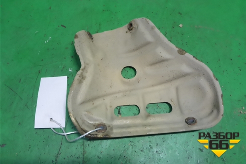 Экран тепловой для Toyota Corolla (E12) с 2001-2007г