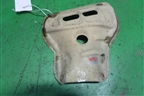 Экран тепловой для Toyota Corolla (E12) с 2001-2007г