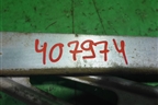 Стеклоподъёмник электрический передний правый для Toyota Corolla (E12) с 2001-2007г