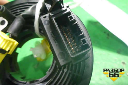 Механизм подрулевой для SRS AIR BAG для Honda Accord(CU-CW) с 2008-2013г