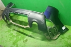 Бампер задний (под парктроник) (DK6217927AAW) для Land Rover Range Rover Sport с 2013-2022г