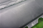Бампер задний (под парктроник) (DK6217927AAW) для Land Rover Range Rover Sport с 2013-2022г