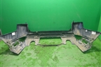 Бампер задний (под парктроник) (DK6217927AAW) для Land Rover Range Rover Sport с 2013-2022г
