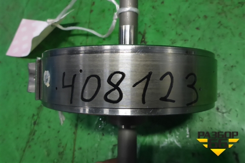 Барабан АКПП (сцепления задней передачи) (9120545) для Opel Astra H с 2004-2015г