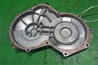 Крышка КПП ( 1.6л 3ZZ АКПП) (задняя) (3514312030) для Toyota Corolla (E12) с 2001-2007г