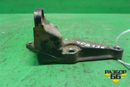 Кронштейн двигателя правый ( 1.6л 3ZZ) (1231522050) для Toyota Corolla (E12) с 2001-2007г
