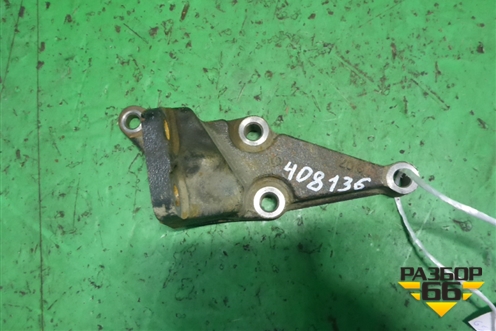 Кронштейн двигателя правый ( 1.6л 3ZZ) (1231522050) для Toyota Corolla (E12) с 2001-2007г