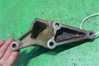 Кронштейн двигателя правый ( 1.6л 3ZZ) (1231522050) для Toyota Corolla (E12) с 2001-2007г