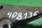 Кронштейн двигателя правый ( 1.6л 3ZZ) (1231522050) для Toyota Corolla (E12) с 2001-2007г