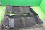 Покрытие напольное (седан) для Honda Accord(CU-CW) с 2008-2013г