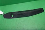 Накладка двери задней левой (на каркас) (83780TL0G050) для Honda Accord(CU-CW) с 2008-2013г