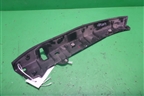 Накладка двери задней левой (на каркас) (83780TL0G050) для Honda Accord(CU-CW) с 2008-2013г
